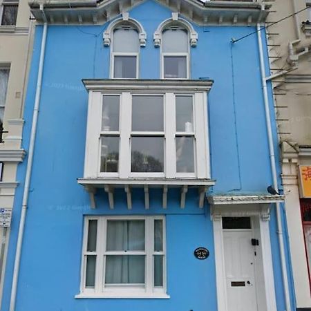 Lawn View Apartment Dawlish Eksteriør billede