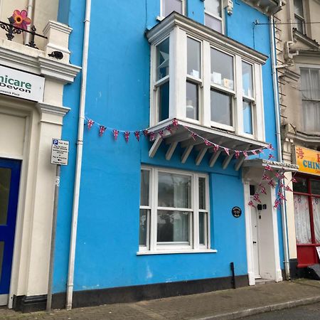 Lawn View Apartment Dawlish Eksteriør billede