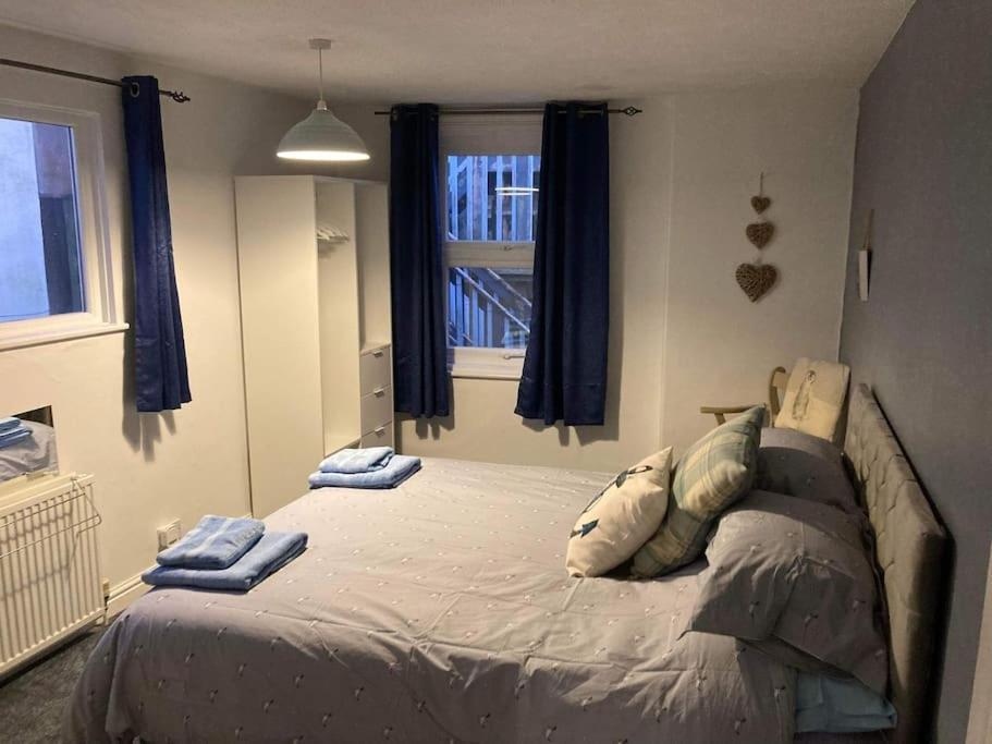 Lawn View Apartment Dawlish Eksteriør billede